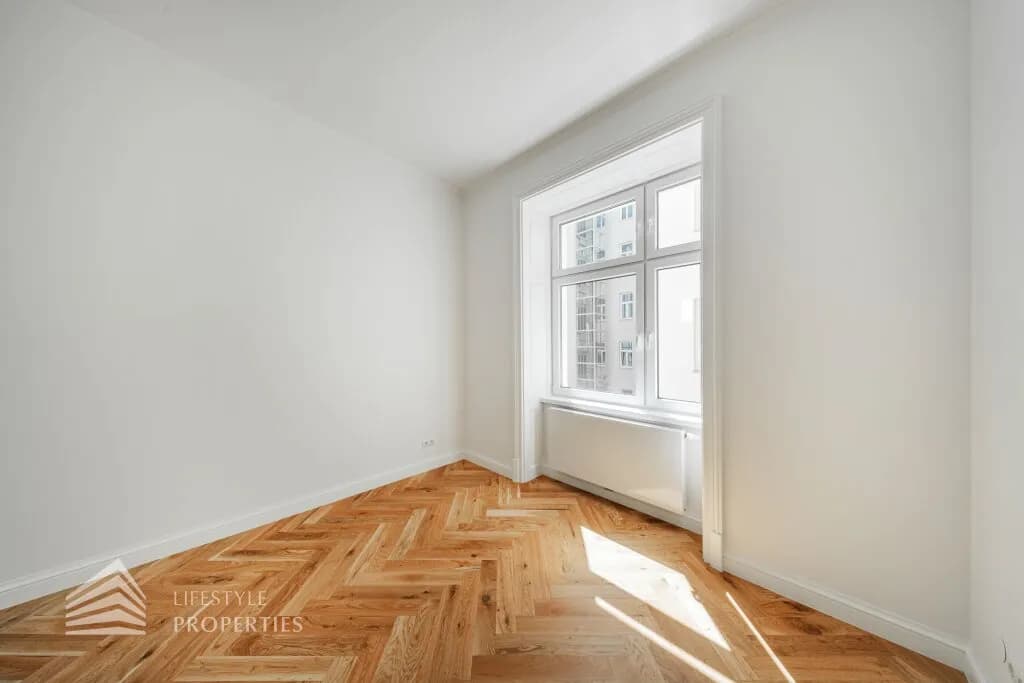 4-Zimmer-Wohnung kaufen in Wien – 75,82 m², € 595.000 – Bild 2 von 17