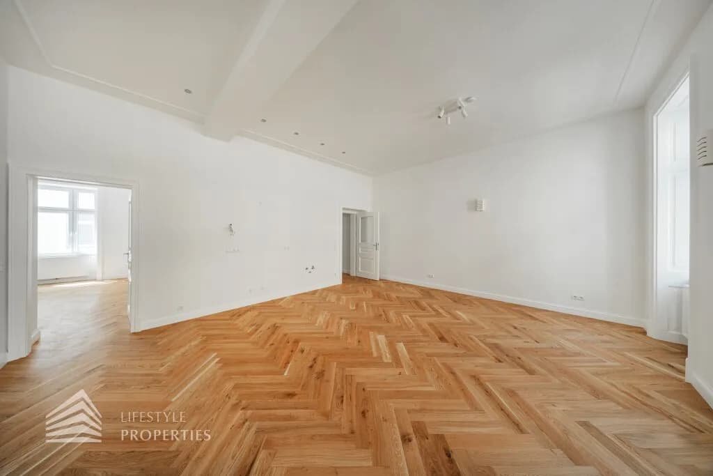 4-Zimmer-Wohnung kaufen in Wien – 75,82 m², € 595.000 – Bild 3 von 17
