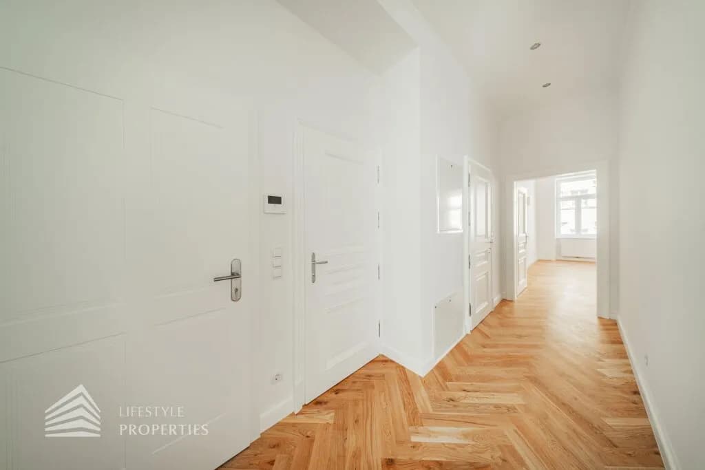 4-Zimmer-Wohnung kaufen in Wien – 75,82 m², € 595.000 – Bild 4 von 17
