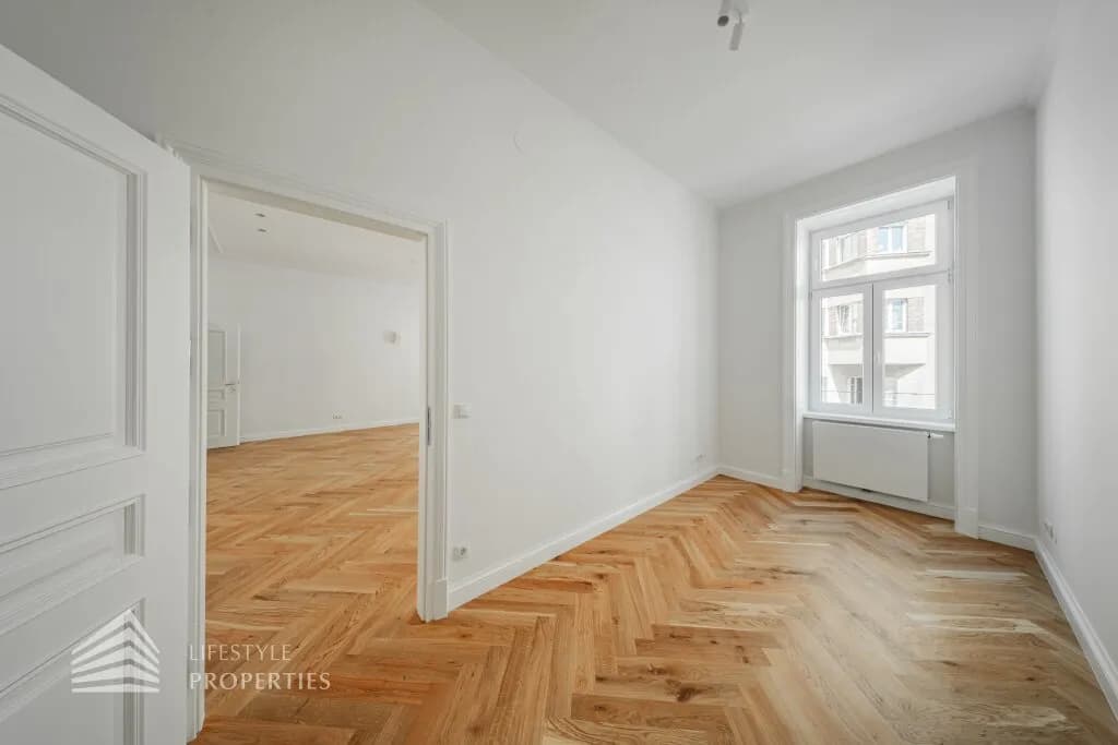 4-Zimmer-Wohnung kaufen in Wien – 75,82 m², € 595.000 – Bild 5 von 17