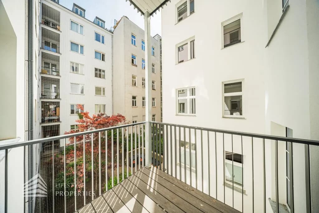 4-Zimmer-Wohnung kaufen in Wien – 75,82 m², € 595.000 – Bild 6 von 17