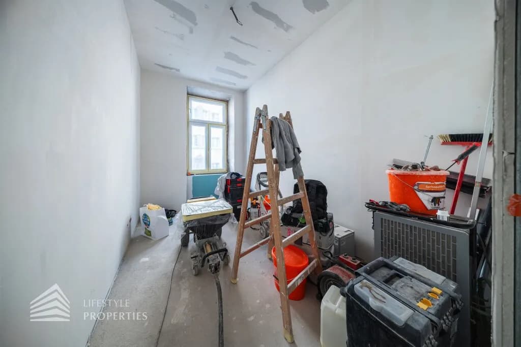 4-Zimmer-Wohnung kaufen in Wien – 75,82 m², € 595.000 – Bild 8 von 17