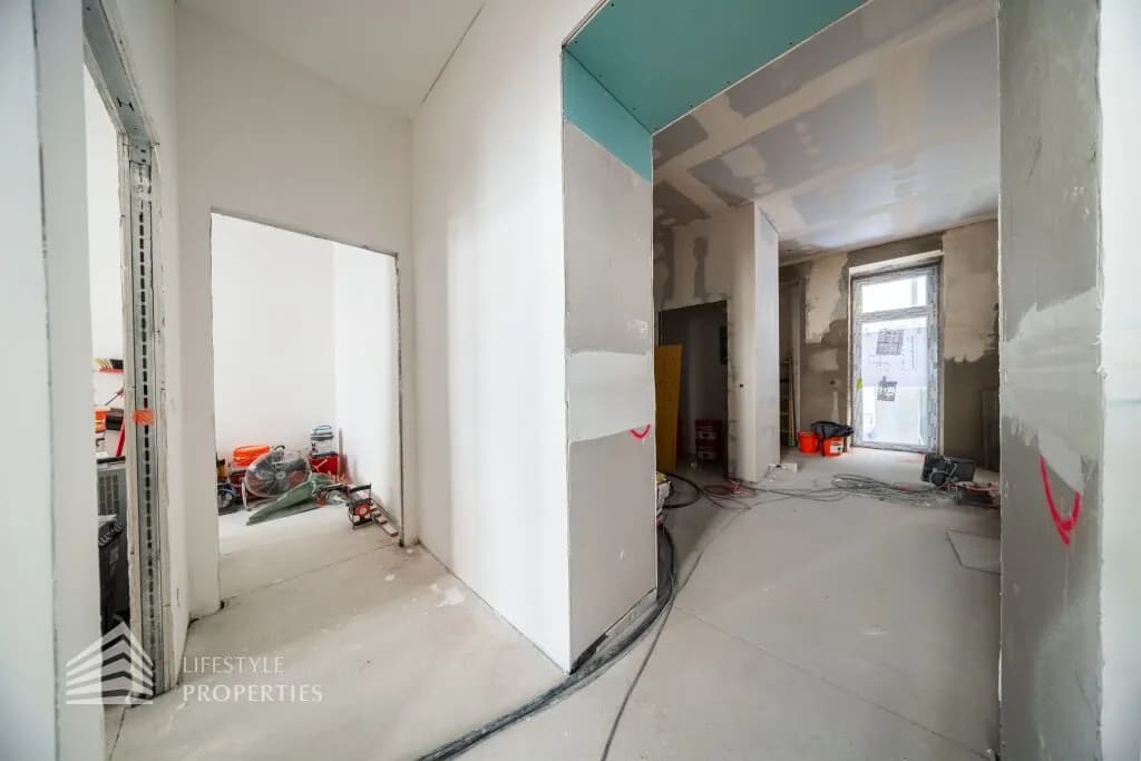 4-Zimmer-Wohnung kaufen in Wien – 75,82 m², € 595.000 – Bild 9 von 17