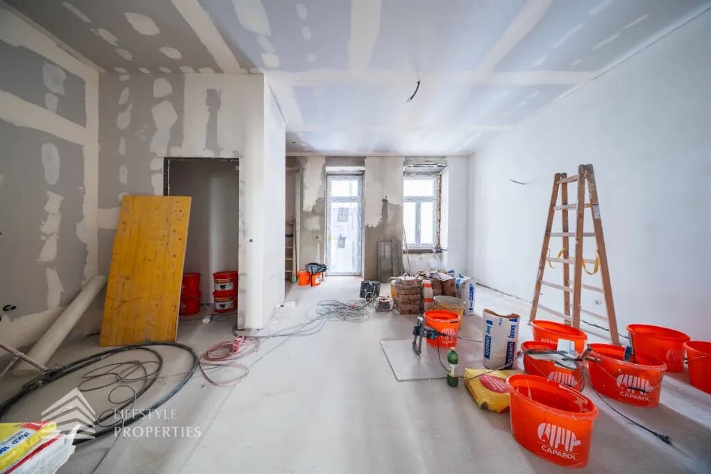 4-Zimmer-Wohnung kaufen in Wien – 75,82 m², € 595.000 – Bild 10 von 17