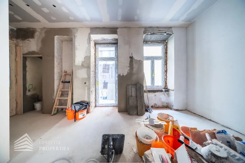 4-Zimmer-Wohnung kaufen in Wien – 75,82 m², € 595.000 – Bild 13 von 17