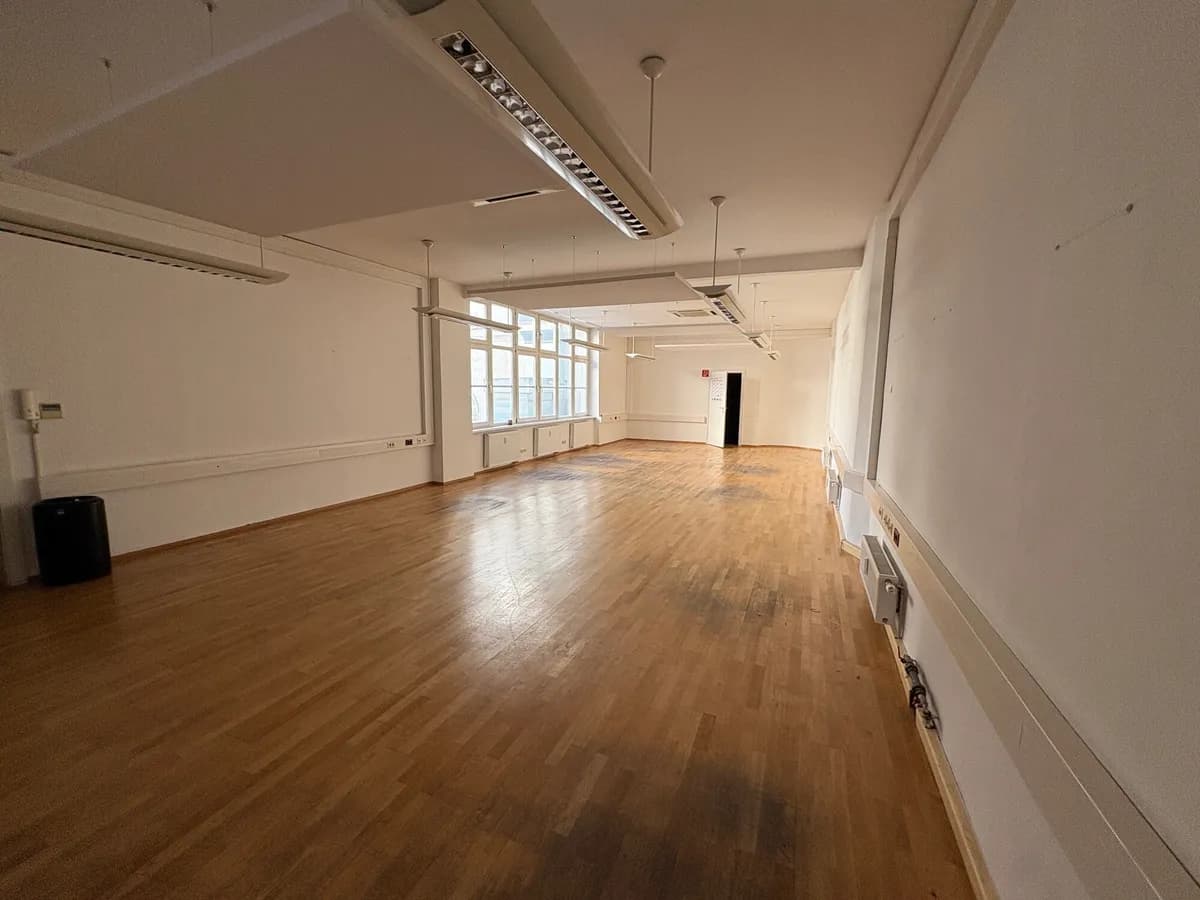 Gewerbeimmobilie mieten in Wien – 212 m², € 4.419 – Bild 4 von 12