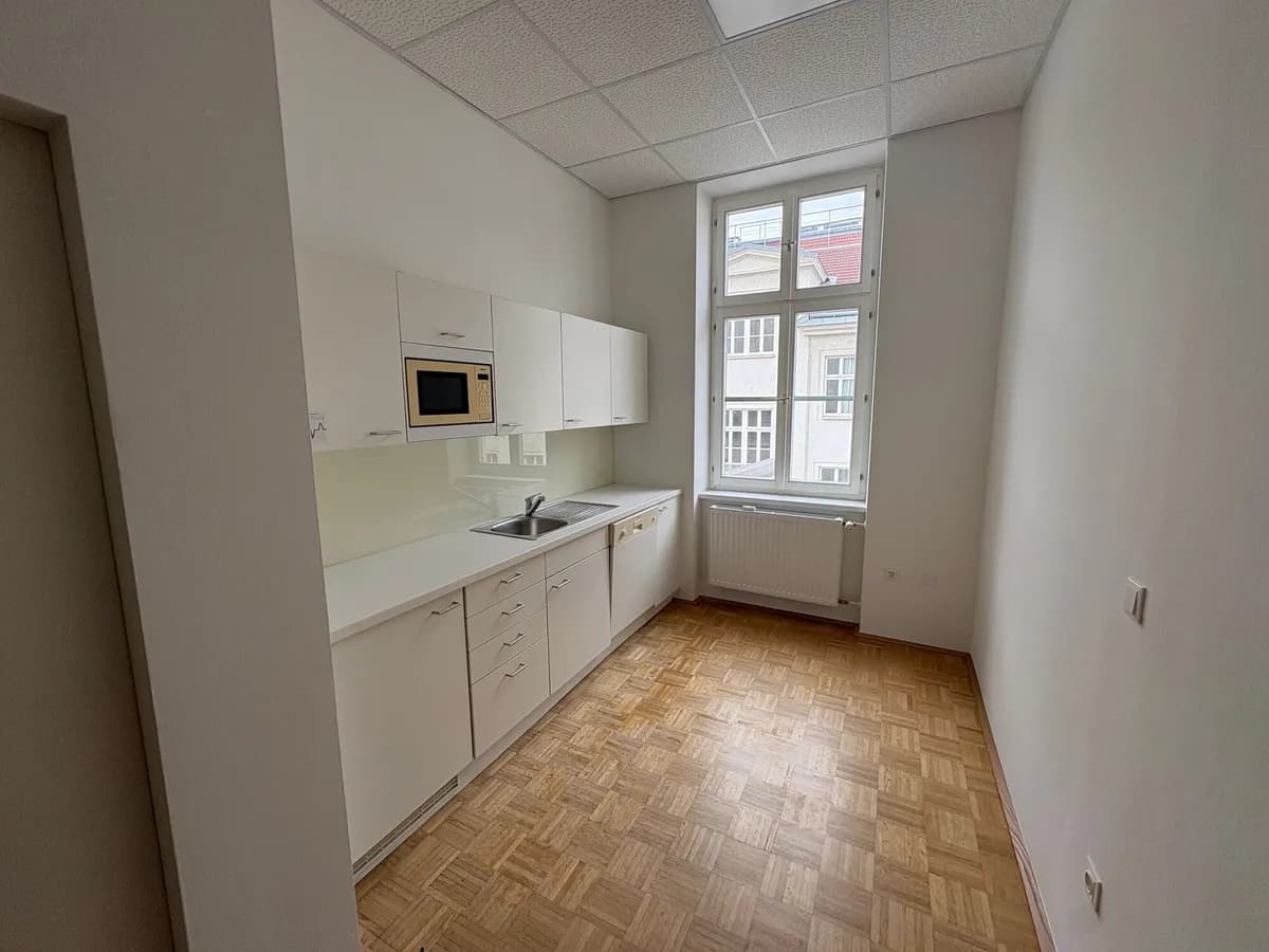 Gewerbeimmobilie mieten in Wien – 212 m², € 4.419 – Bild 8 von 12