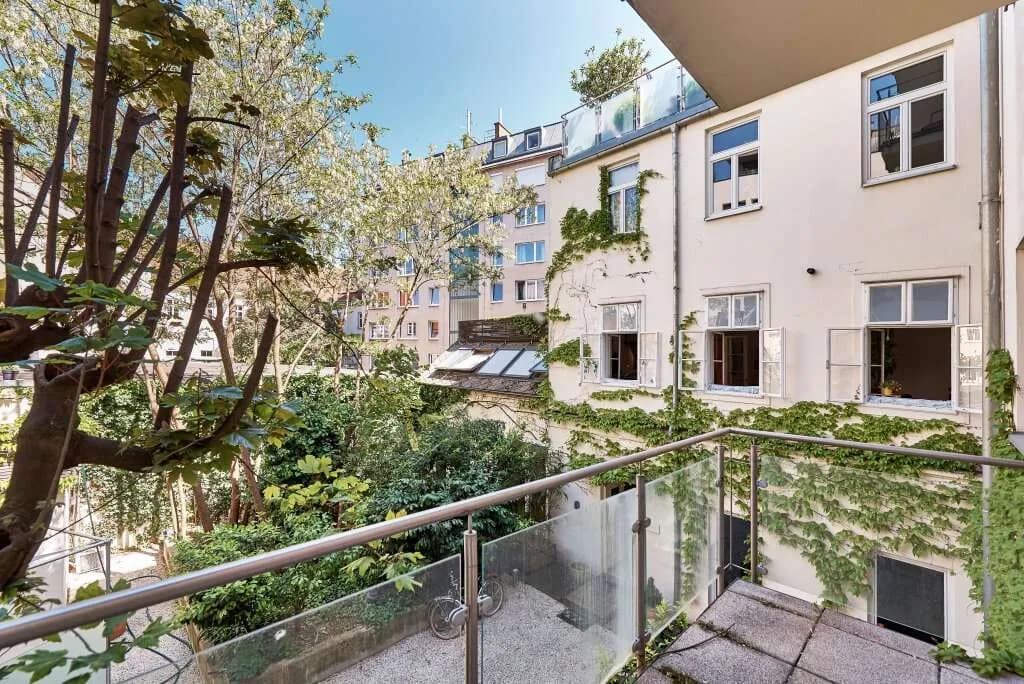 Immobilie kaufen in Wien – 202 m², € 940.000 – Bild 3 von 17