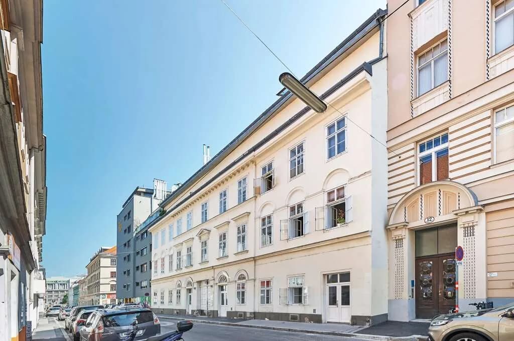 Immobilie kaufen in Wien – 202 m², € 940.000 – Bild 16 von 17