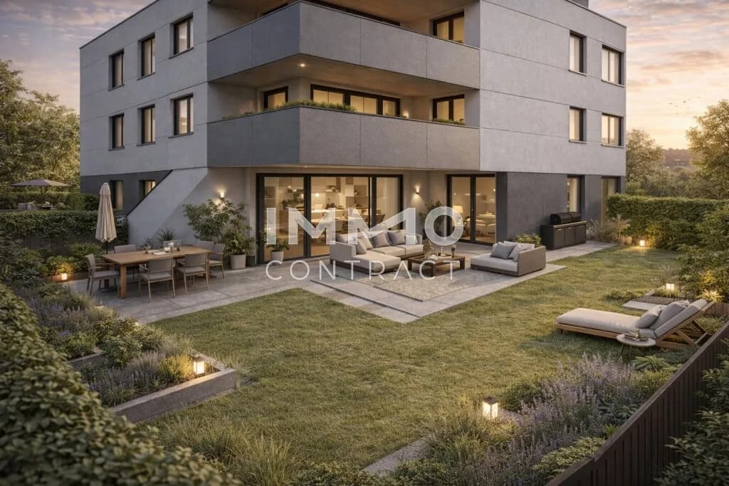 4-Zimmer-Wohnung kaufen in Wien – 83,62 m², € 534.500 – Bild 1 von 8
