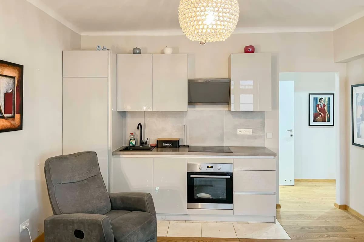 2-Zimmer-Wohnung kaufen in Wien – 39,22 m², € 225.000 – Bild 3 von 10