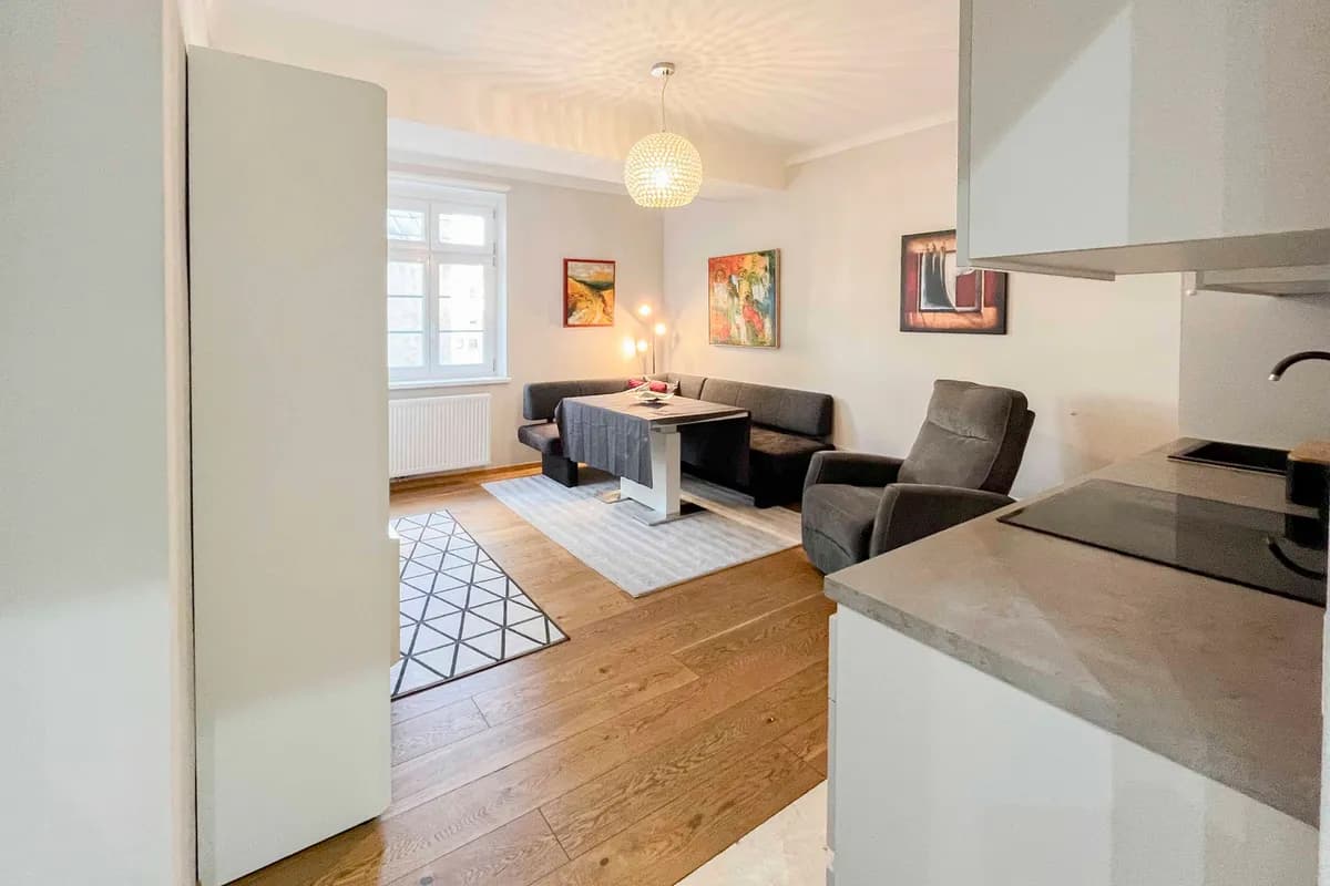 2-Zimmer-Wohnung kaufen in Wien – 39,22 m², € 225.000 – Bild 4 von 10