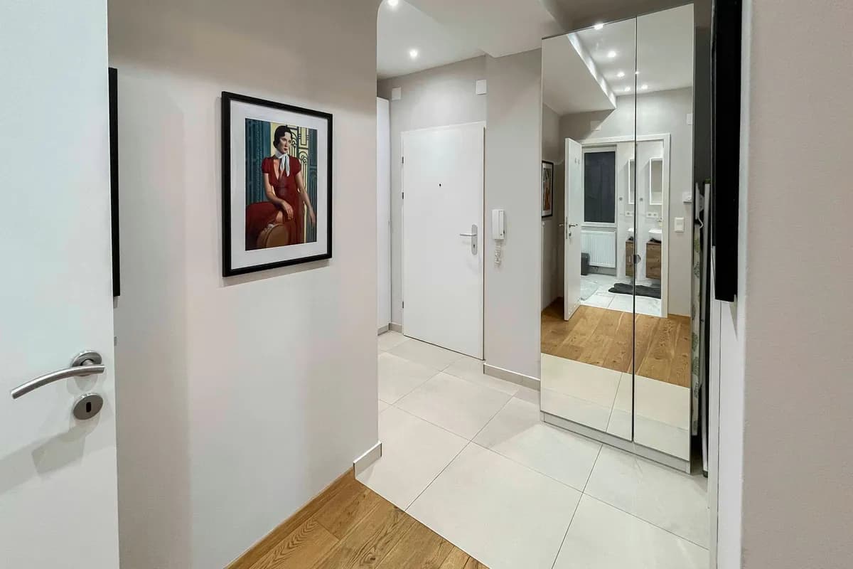 2-Zimmer-Wohnung kaufen in Wien – 39,22 m², € 225.000 – Bild 7 von 10