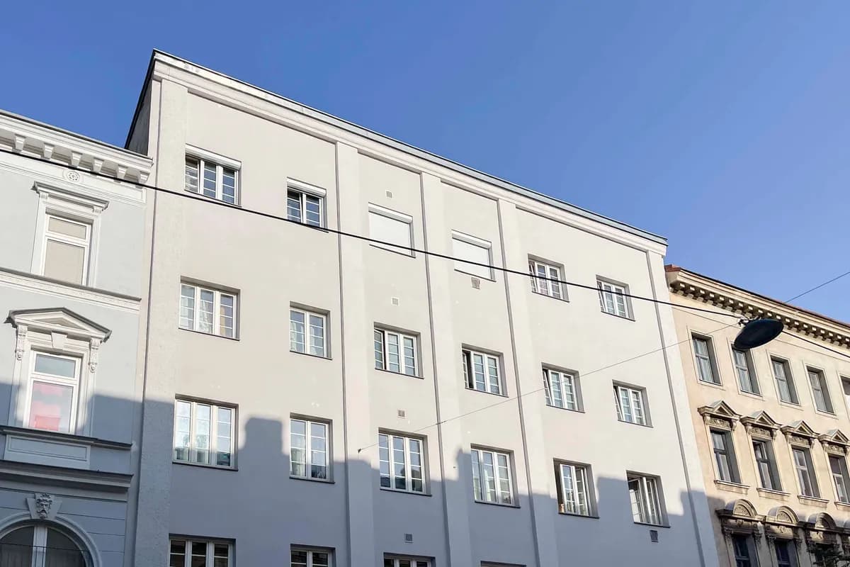 2-Zimmer-Wohnung kaufen in Wien – 39,22 m², € 225.000 – Bild 9 von 10