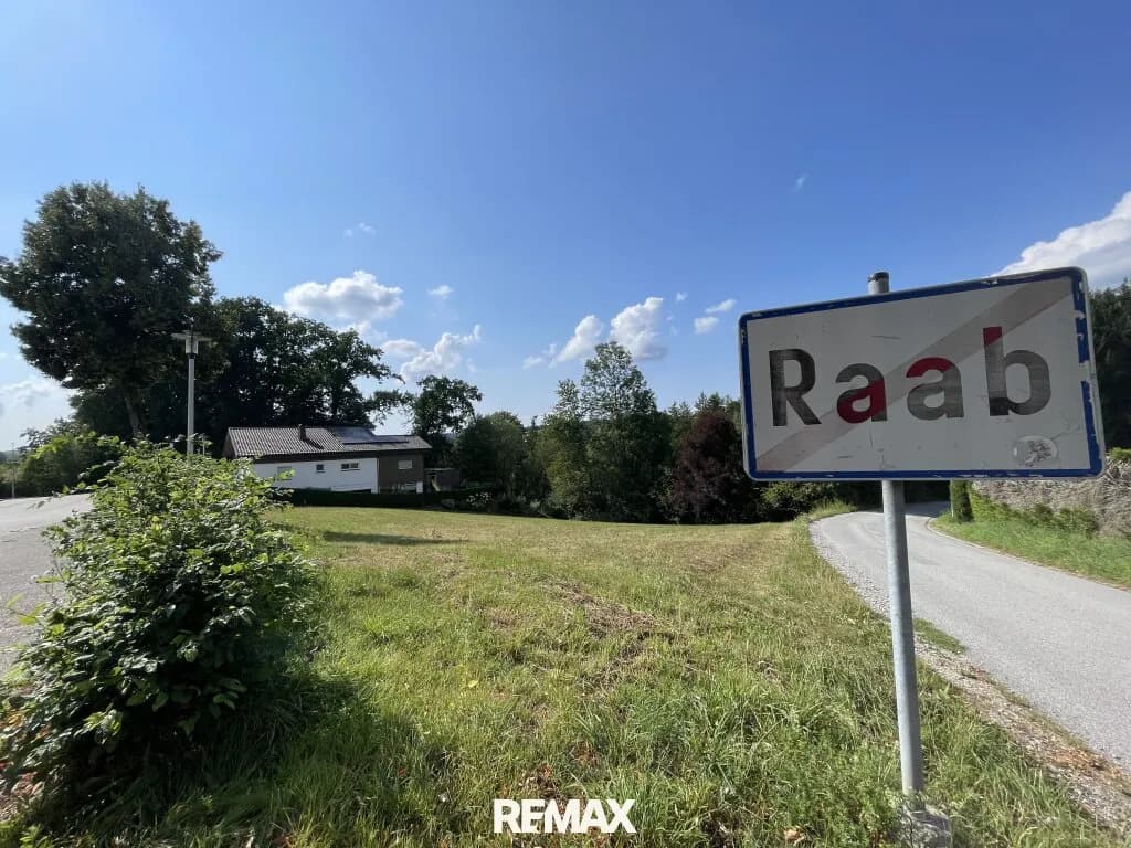 Grundstück kaufen in Schärding – 1 484 m², € 115.000 – Bild 2 von 6