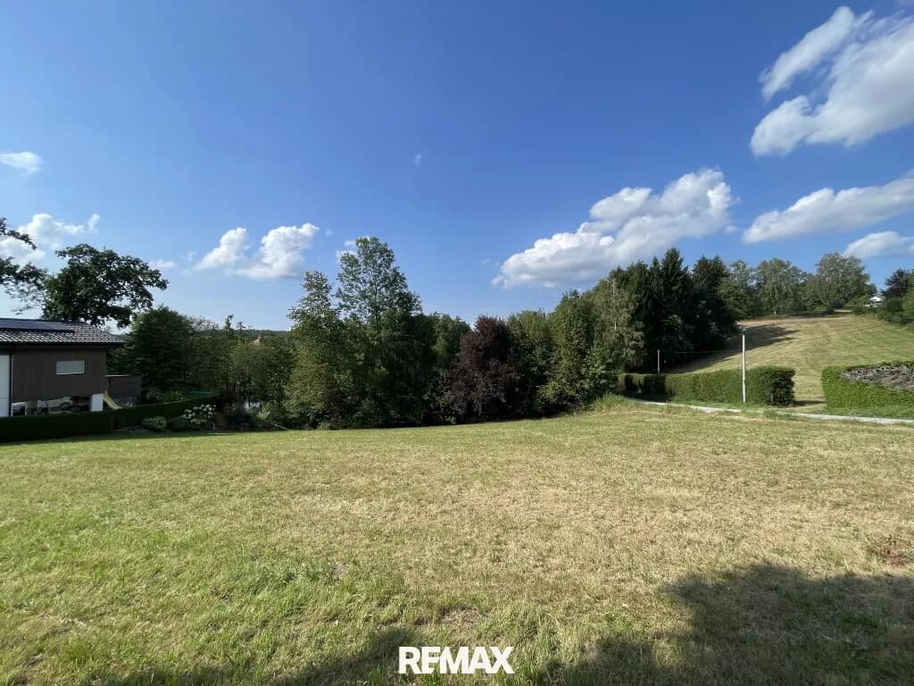 Grundstück kaufen in Schärding – 1 484 m², € 115.000 – Bild 3 von 6