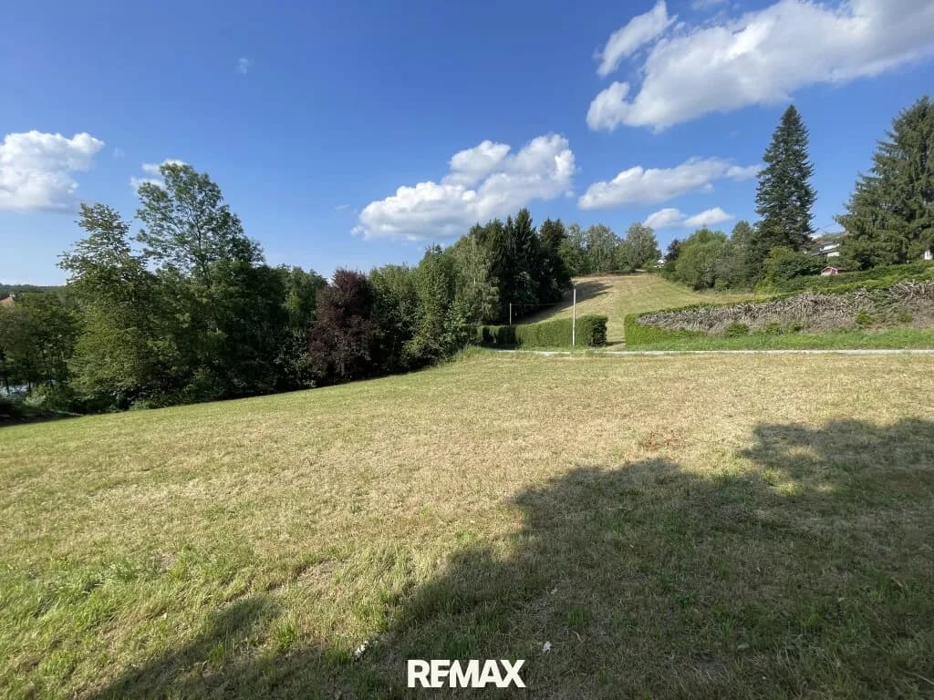 Grundstück kaufen in Schärding – 1 484 m², € 115.000 – Bild 4 von 6