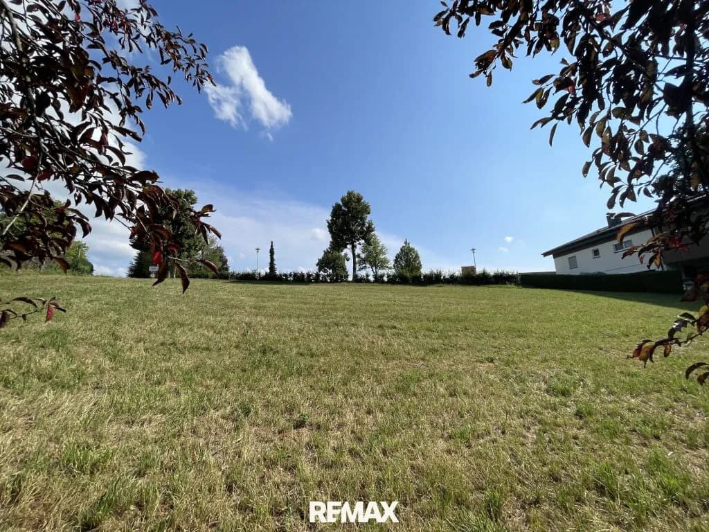 Grundstück kaufen in Schärding – 1 484 m², € 115.000 – Bild 5 von 6