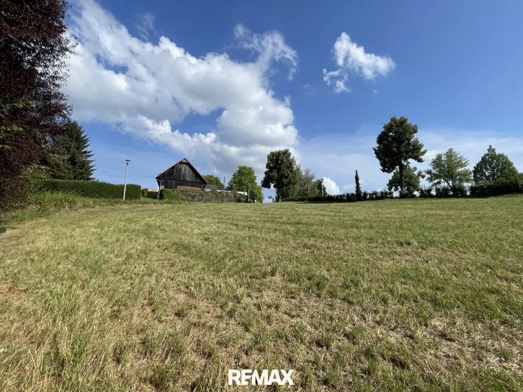Grundstück kaufen in Schärding – 1 484 m², € 115.000 – Bild 6 von 6