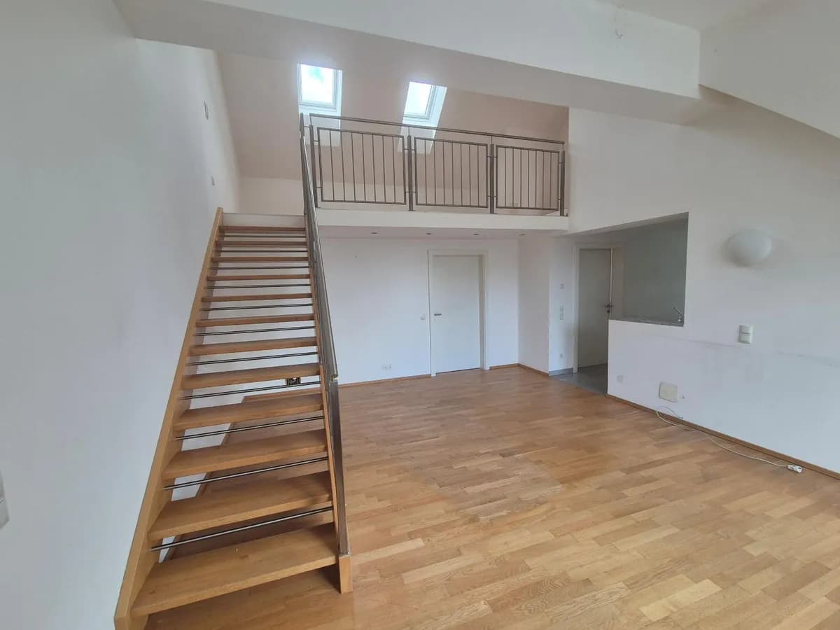 4-Zimmer-Wohnung kaufen in Salzburg Stadt – 123 m², € 585.000 – Bild 2 von 14