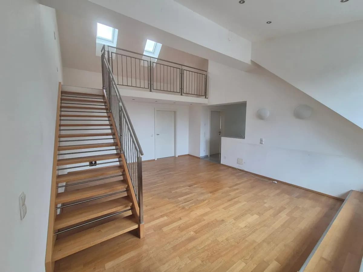 4-Zimmer-Wohnung kaufen in Salzburg Stadt – 123 m², € 585.000 – Bild 3 von 14