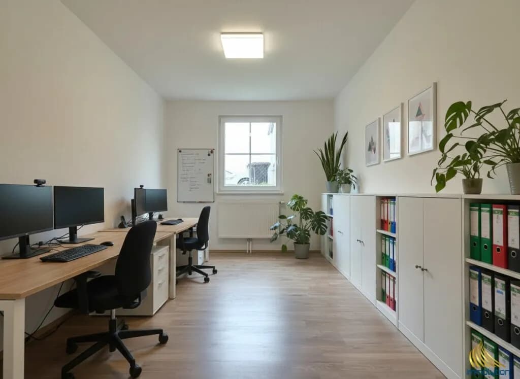 5-Zimmer-Gewerbeimmobilie kaufen in Baden – 142 m², € 275.000 – Bild 5 von 20