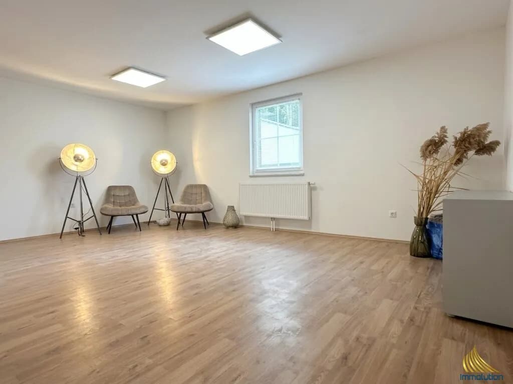 5-Zimmer-Gewerbeimmobilie kaufen in Baden – 142 m², € 275.000 – Bild 14 von 20