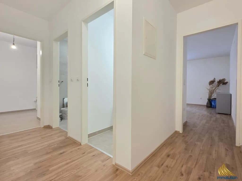 5-Zimmer-Gewerbeimmobilie kaufen in Baden – 142 m², € 275.000 – Bild 17 von 20