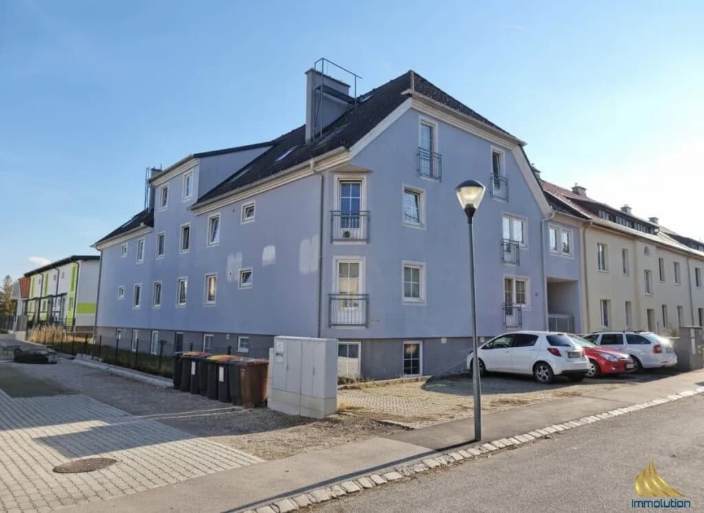 5-Zimmer-Gewerbeimmobilie kaufen in Baden – 142 m², € 275.000 – Bild 18 von 20