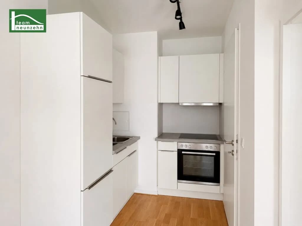 2-Zimmer-Wohnung mieten in Wien – 50,24 m², € 1.089 – Bild 4 von 14