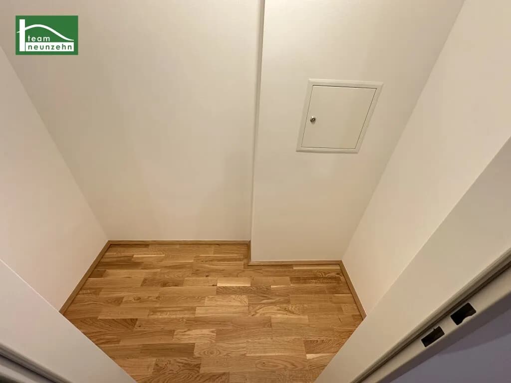 2-Zimmer-Wohnung mieten in Wien – 50,24 m², € 1.089 – Bild 5 von 14