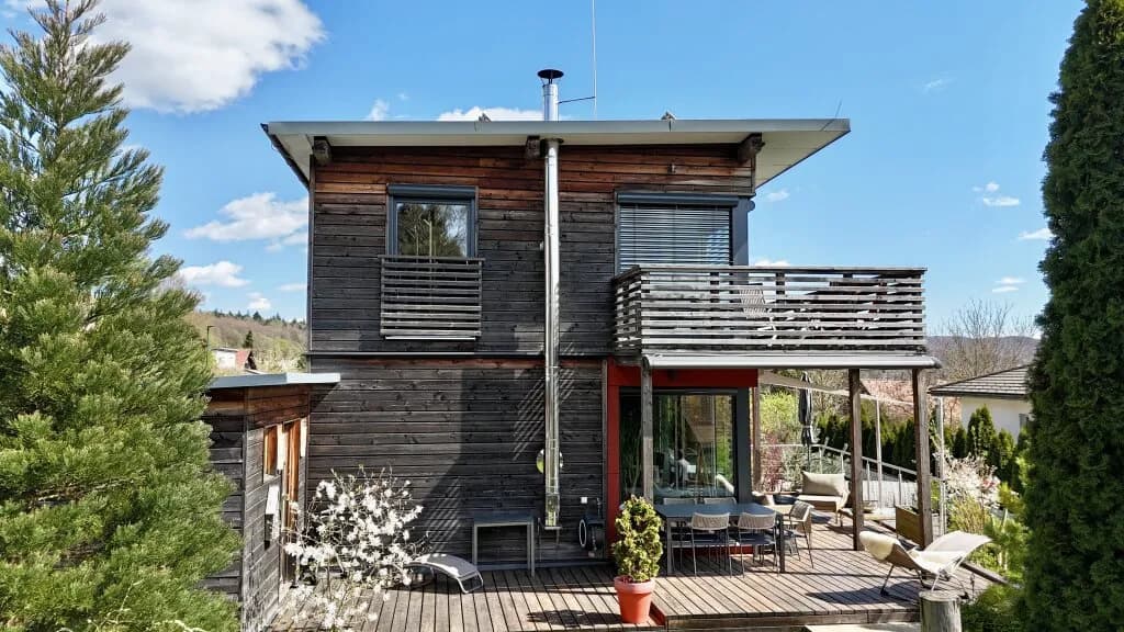 5-Zimmer-Immobilie kaufen in Sankt Pölten Land – 150 m², € 849.000 – Bild 2 von 14