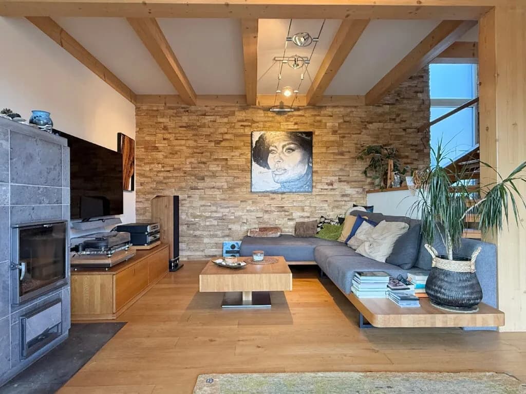 5-Zimmer-Immobilie kaufen in Sankt Pölten Land – 150 m², € 849.000 – Bild 5 von 14