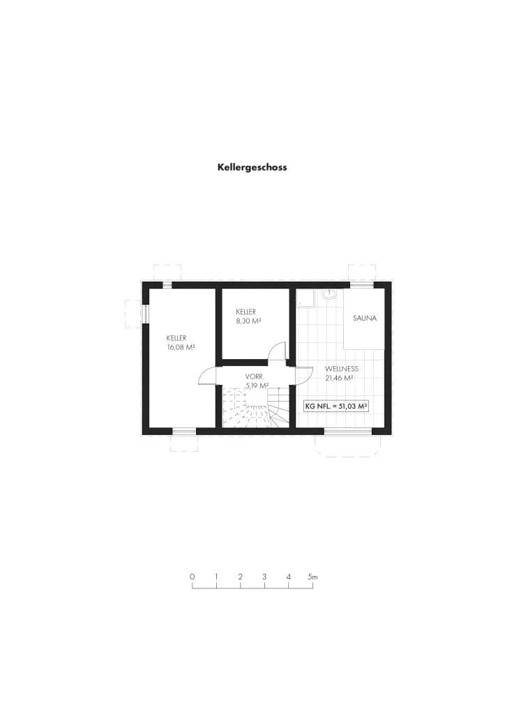 5-Zimmer-Immobilie kaufen in Sankt Pölten Land – 150 m², € 849.000 – Bild 14 von 14