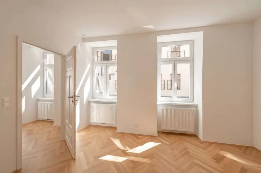 3-Zimmer-Wohnung kaufen in Wien – 71 m², € 399.000 – Bild 1 von 27