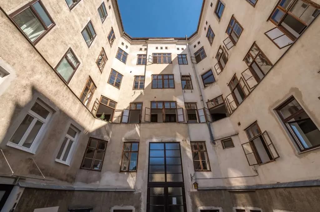 3-Zimmer-Wohnung kaufen in Wien – 71 m², € 399.000 – Bild 17 von 27