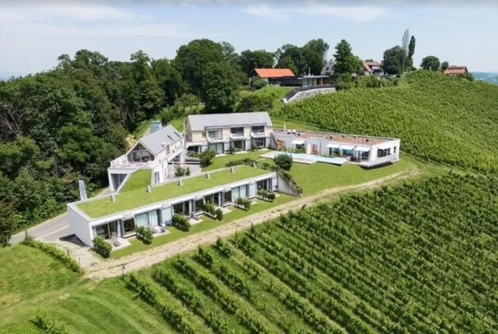 1-Zimmer-Wohnung kaufen in Leibnitz – 33,85 m², € 258.000 – Bild 2 von 18