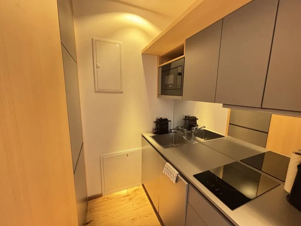 1-Zimmer-Wohnung kaufen in Leibnitz – 33,85 m², € 258.000 – Bild 5 von 18