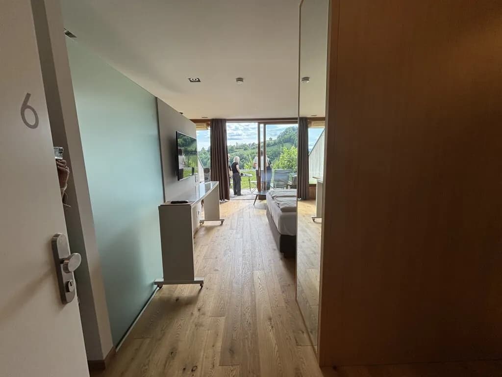 1-Zimmer-Wohnung kaufen in Leibnitz – 33,85 m², € 258.000 – Bild 8 von 18