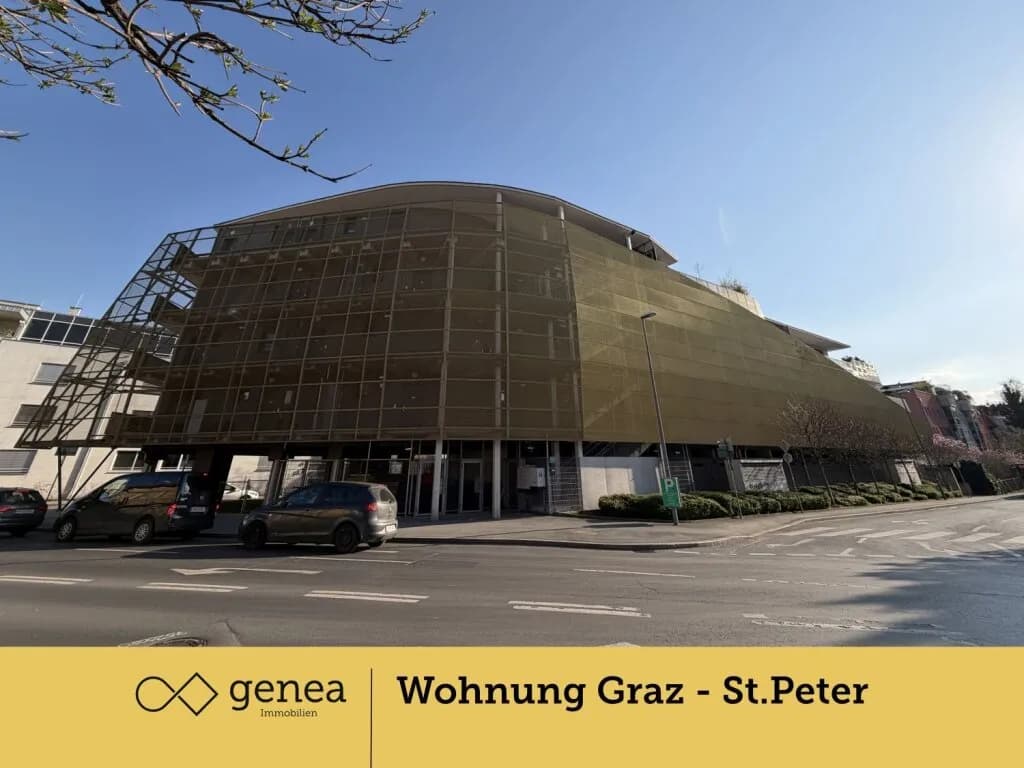 2-Zimmer-Wohnung kaufen in Graz – 55,51 m², € 289.000 – Bild 4 von 17