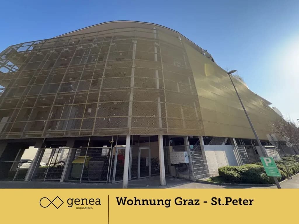 2-Zimmer-Wohnung kaufen in Graz – 55,51 m², € 289.000 – Bild 6 von 17