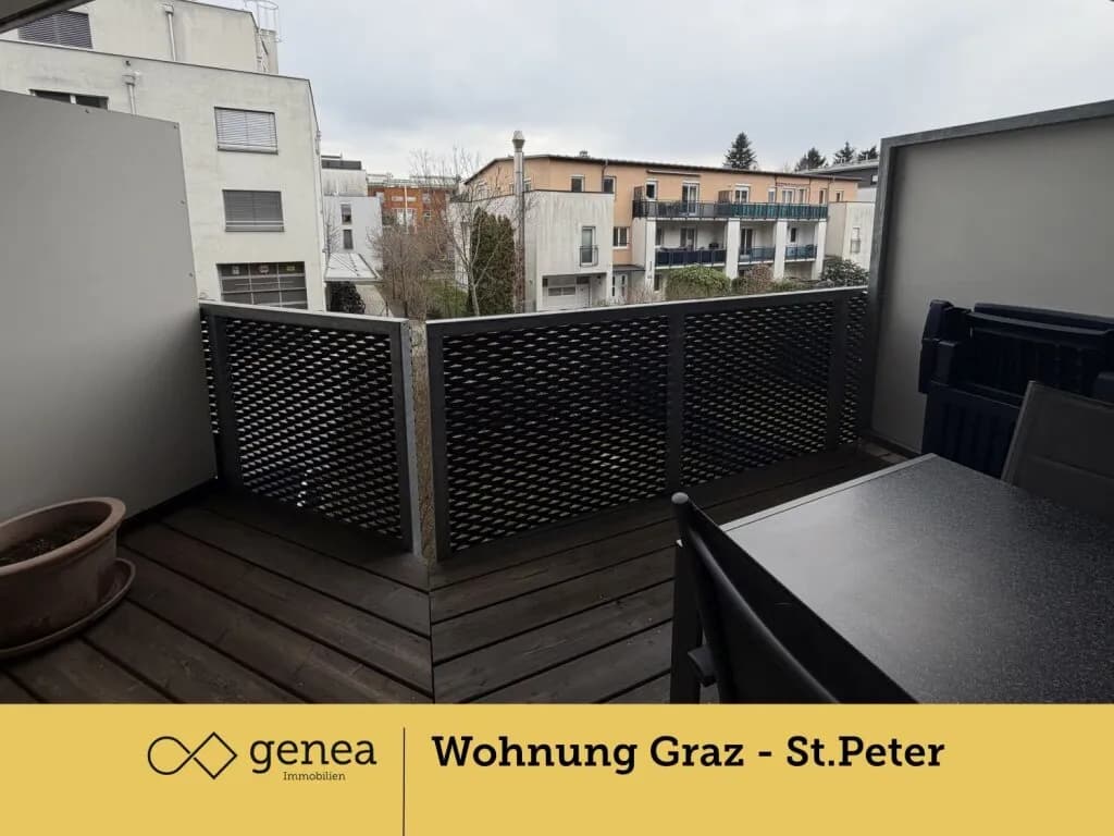 2-Zimmer-Wohnung kaufen in Graz – 55,51 m², € 289.000 – Bild 16 von 17