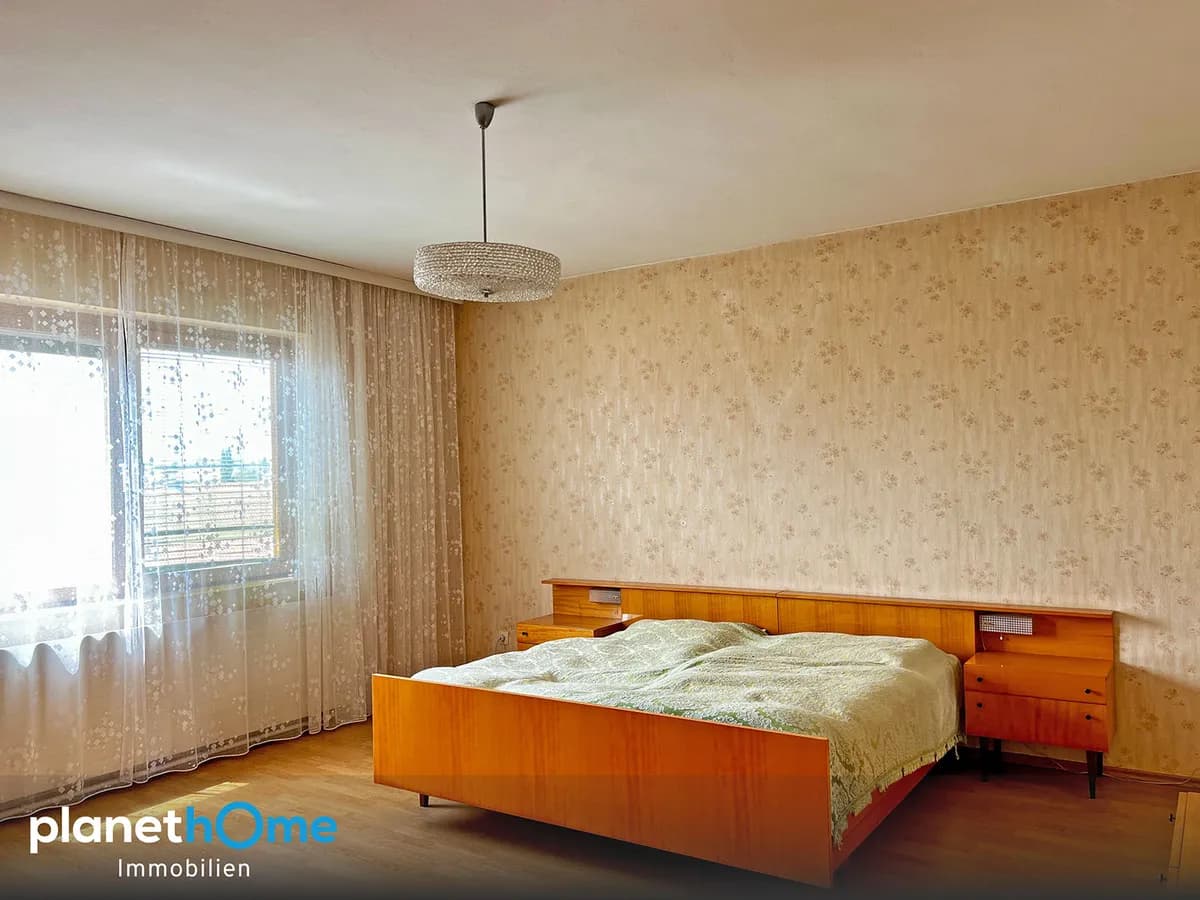 5-Zimmer-Haus kaufen in Gänserndorf – 140,89 m², € 179.000 – Bild 6 von 19