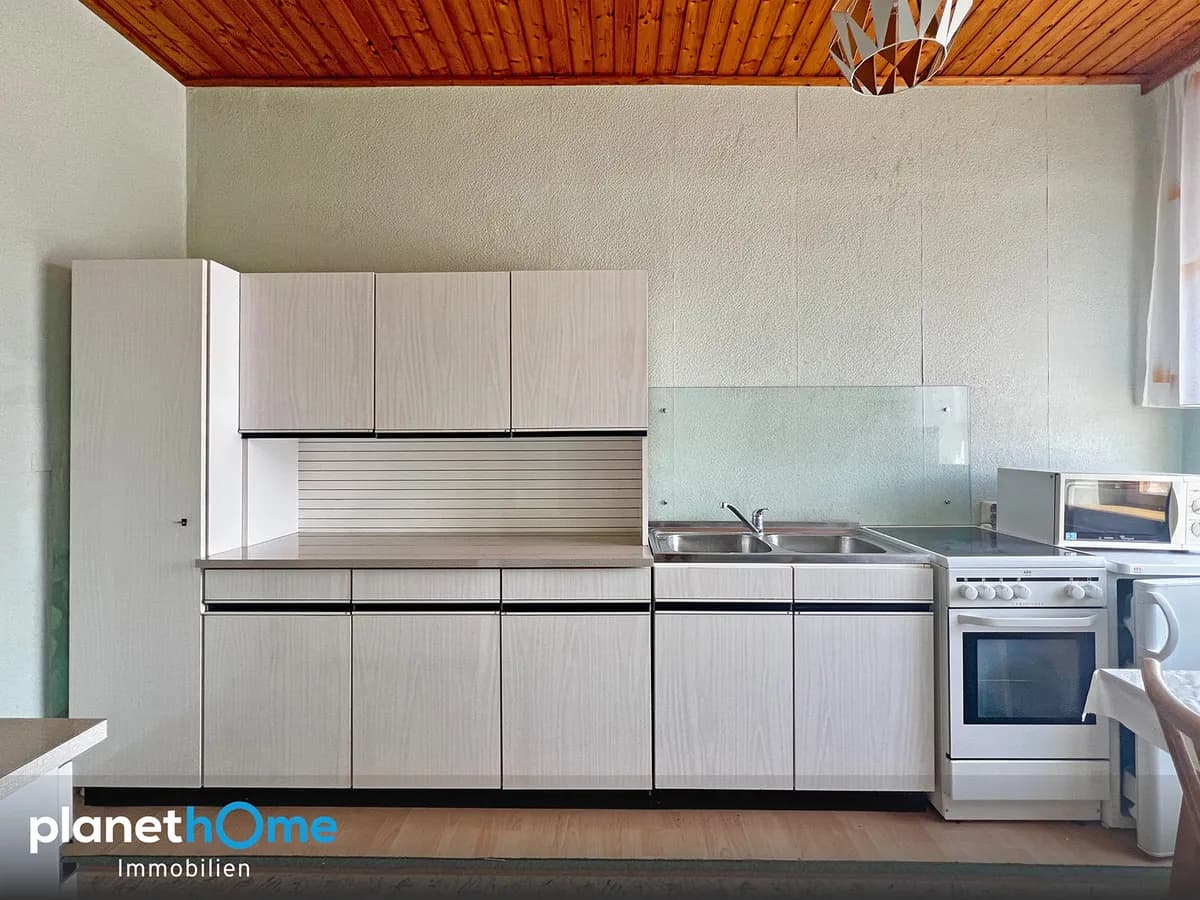 5-Zimmer-Haus kaufen in Gänserndorf – 140,89 m², € 179.000 – Bild 8 von 19