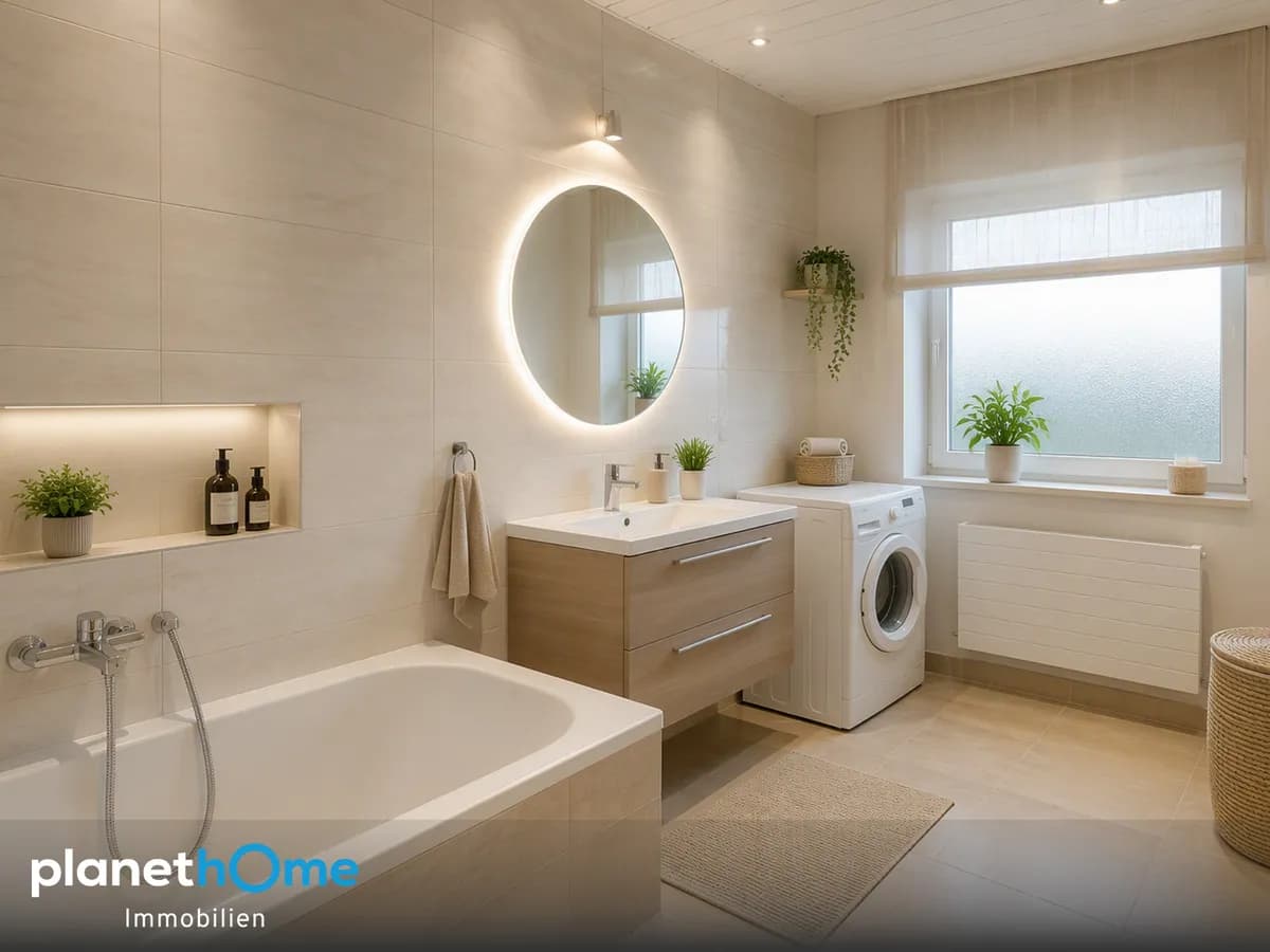 5-Zimmer-Haus kaufen in Gänserndorf – 140,89 m², € 179.000 – Bild 11 von 19