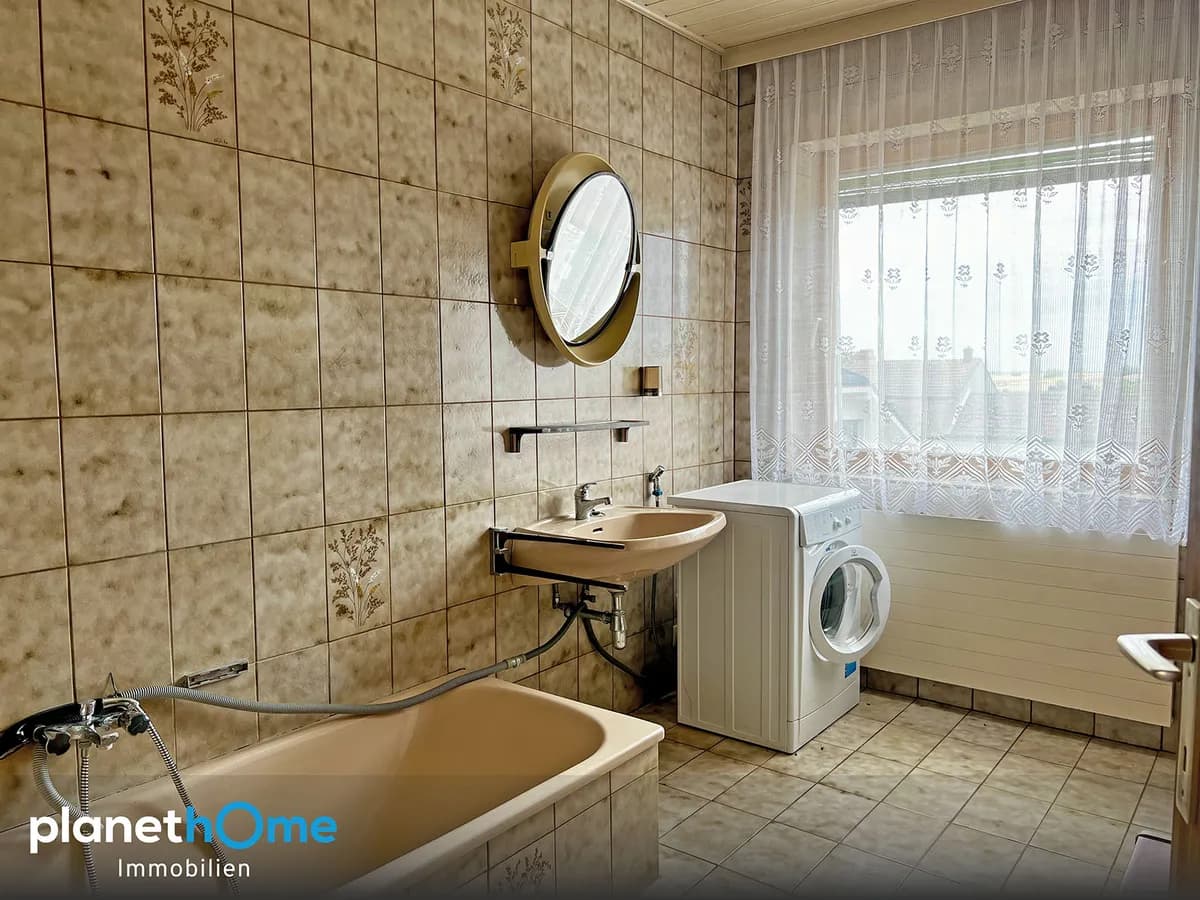 5-Zimmer-Haus kaufen in Gänserndorf – 140,89 m², € 179.000 – Bild 12 von 19