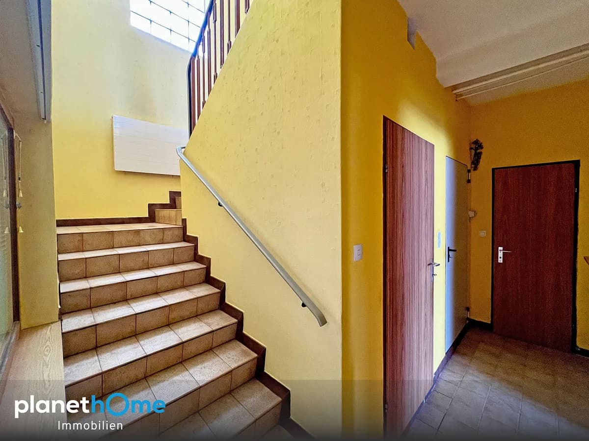 5-Zimmer-Haus kaufen in Gänserndorf – 140,89 m², € 179.000 – Bild 13 von 19