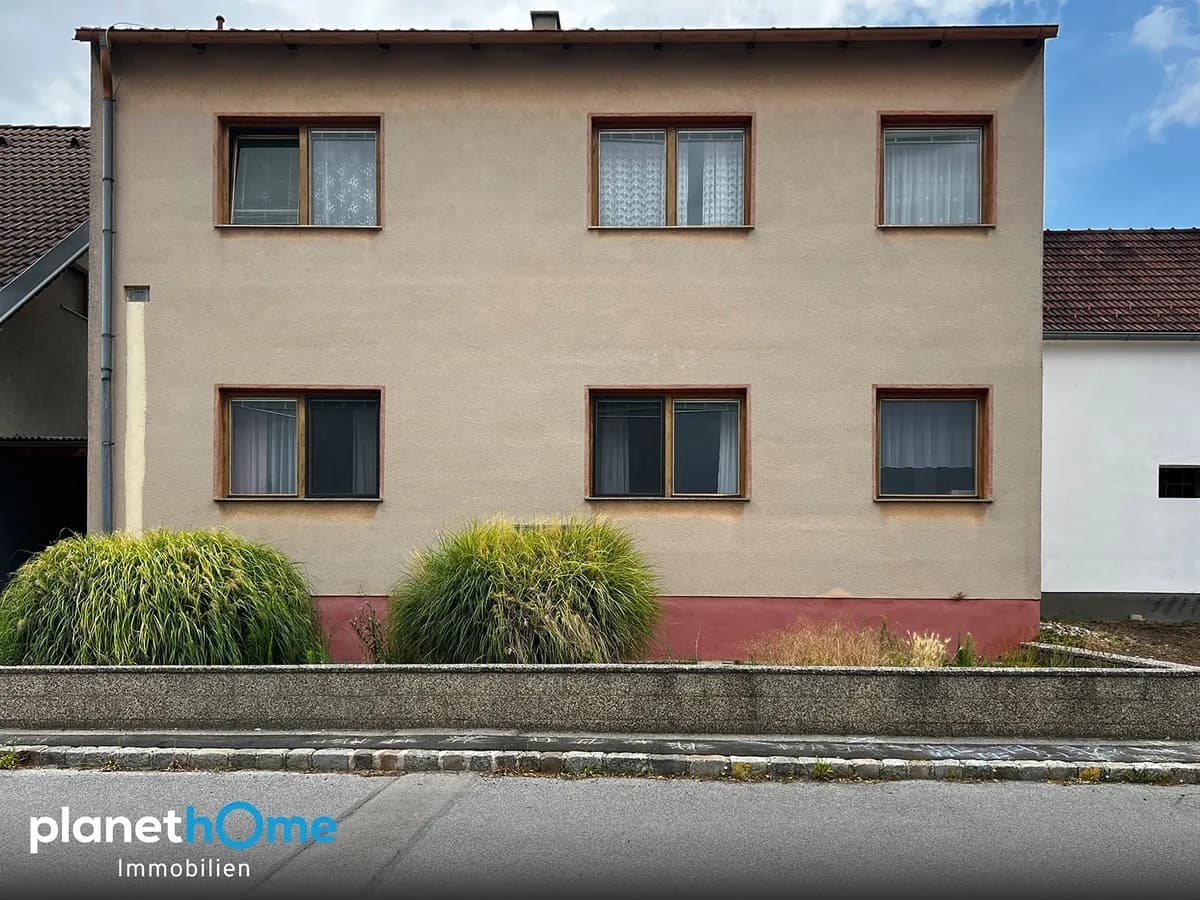 5-Zimmer-Haus kaufen in Gänserndorf – 140,89 m², € 179.000 – Bild 14 von 19