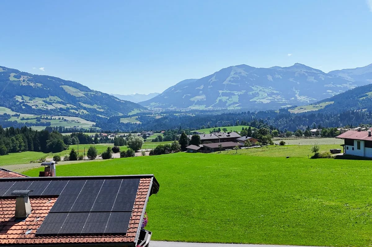 4-Zimmer-Wohnung mieten in Kitzbühel – 155 m², € 2.740 – Bild 3 von 12