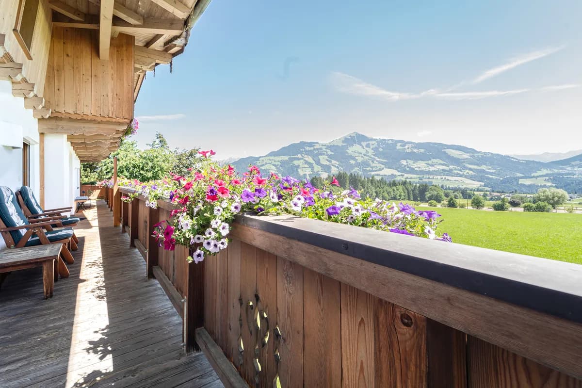 4-Zimmer-Wohnung mieten in Kitzbühel – 155 m², € 2.740 – Bild 4 von 12